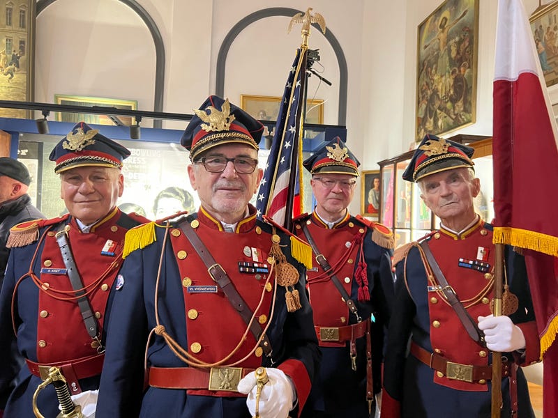 Polish Lancers Society