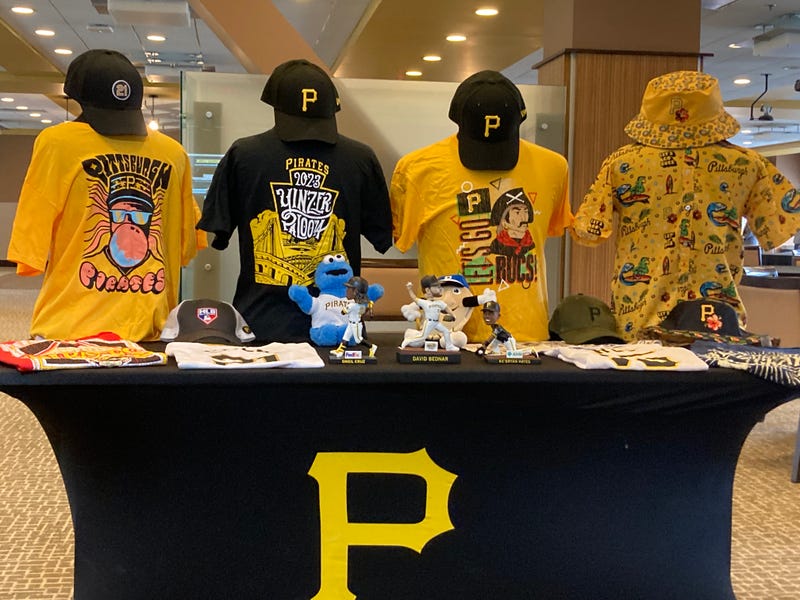 2023 Giveaways