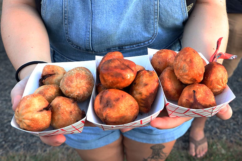 Food at Sea.Hear.Now