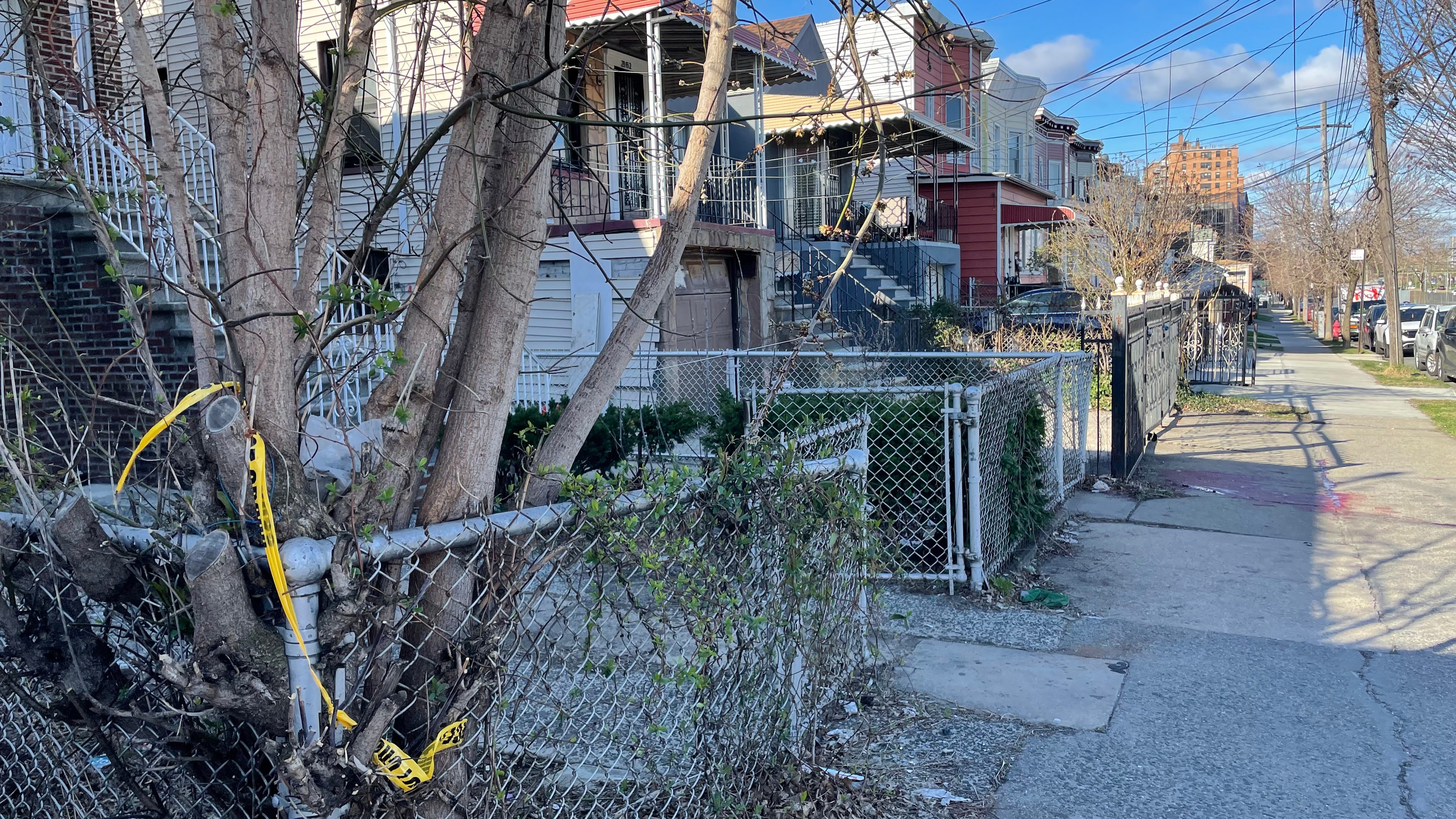 1 dead after fender bender leads to stabbing in the Bronx