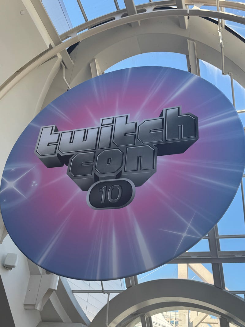TwitchCon 10