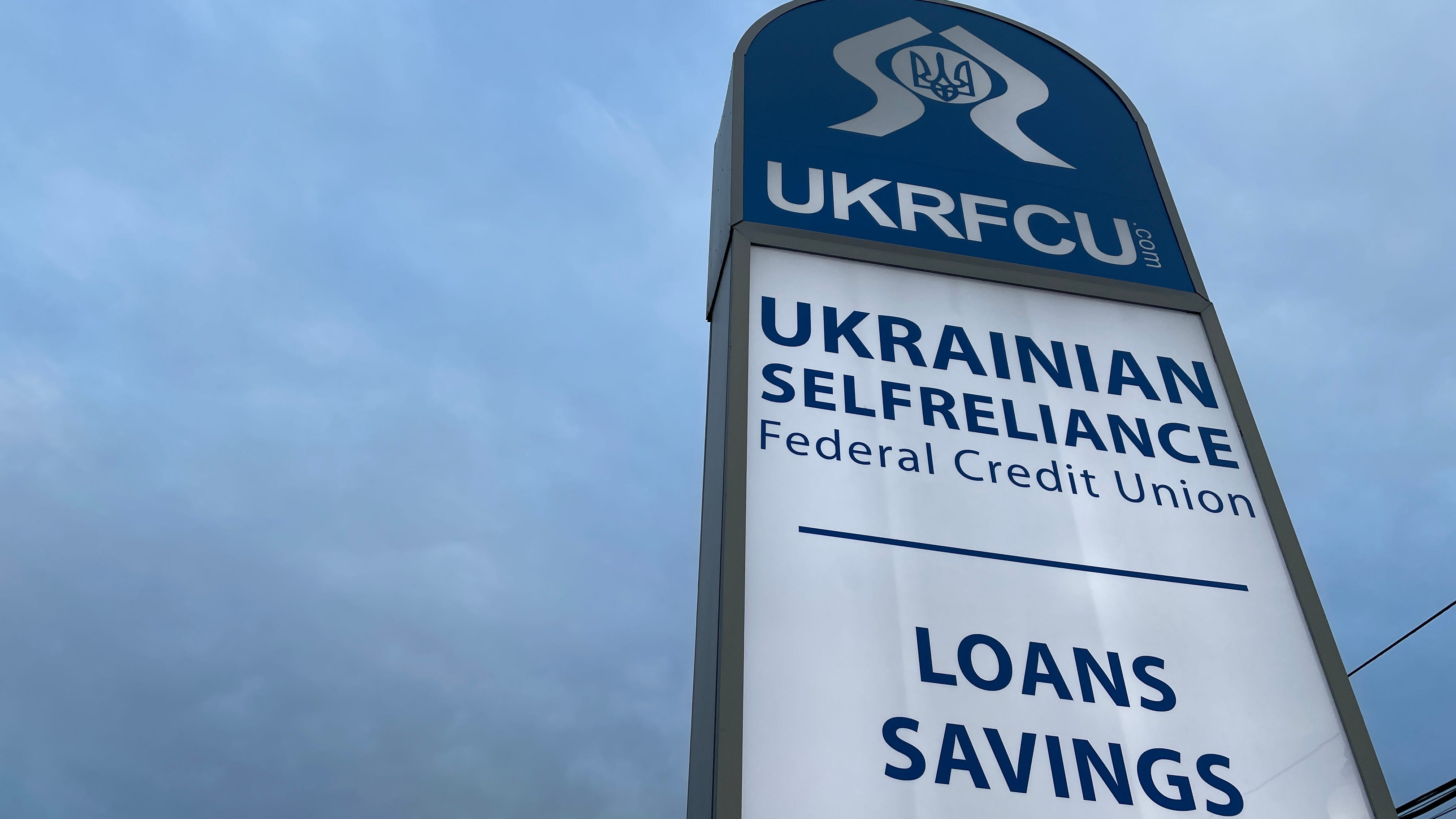 Bucks County-based Ukrainian credit union facilitating donations to Ukraine relief effort