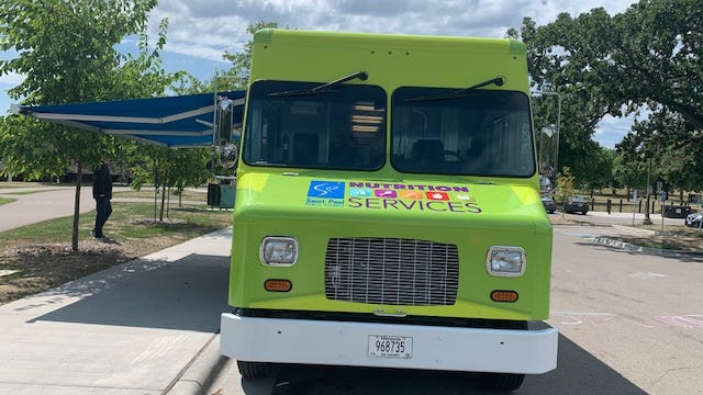 $435 heading to Minnesota families for grocery support; summer food programs in full swing