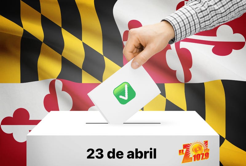 Vote MD