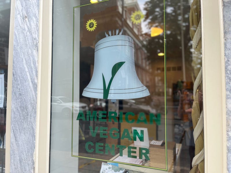 American Vegan Center