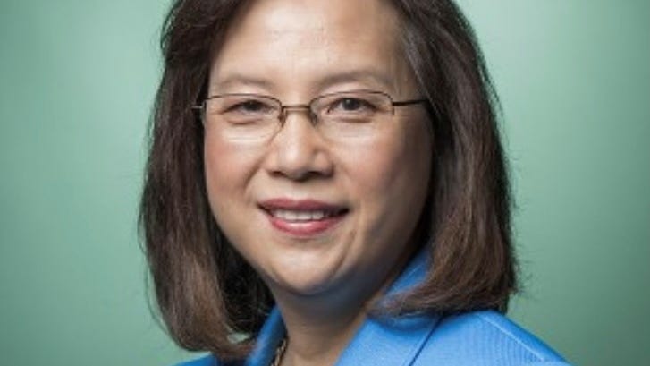 Temple professor helping Asian Americans overcome health disparities