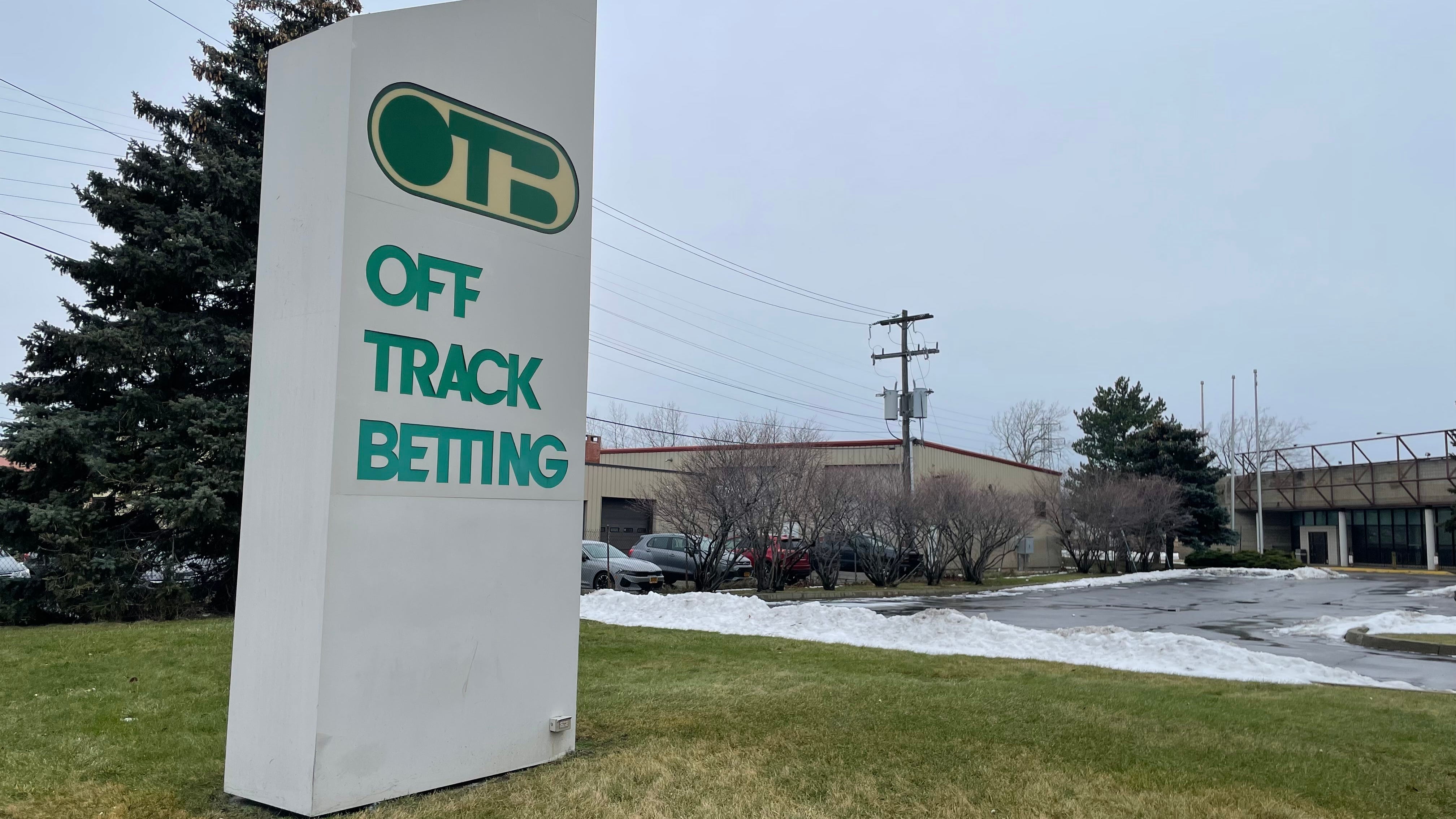 Senator Kennedy introduces three bills to reform operations of Western Regional OTB