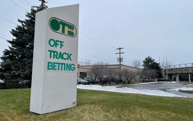 OTB