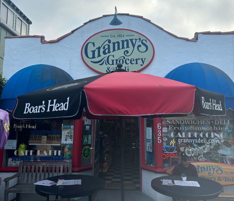 Granny's