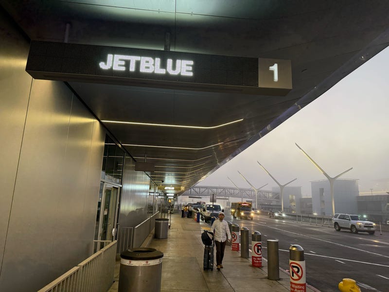 Jet Blue