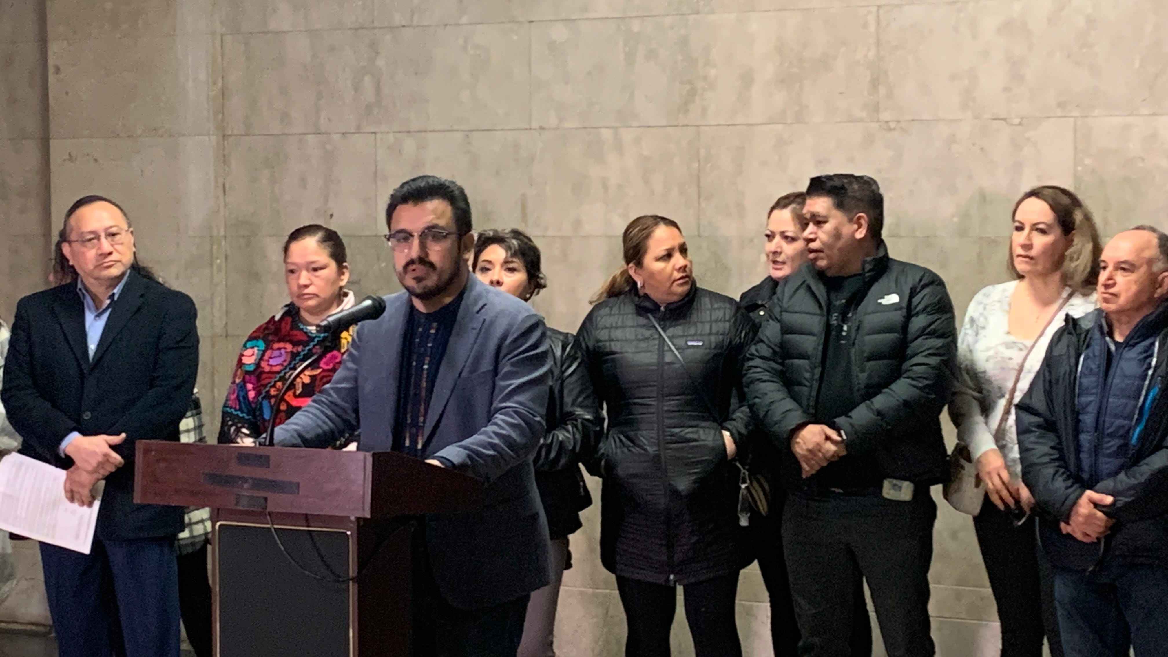 Little Village vendors file lawsuit against developer, leasing company planning to evict them