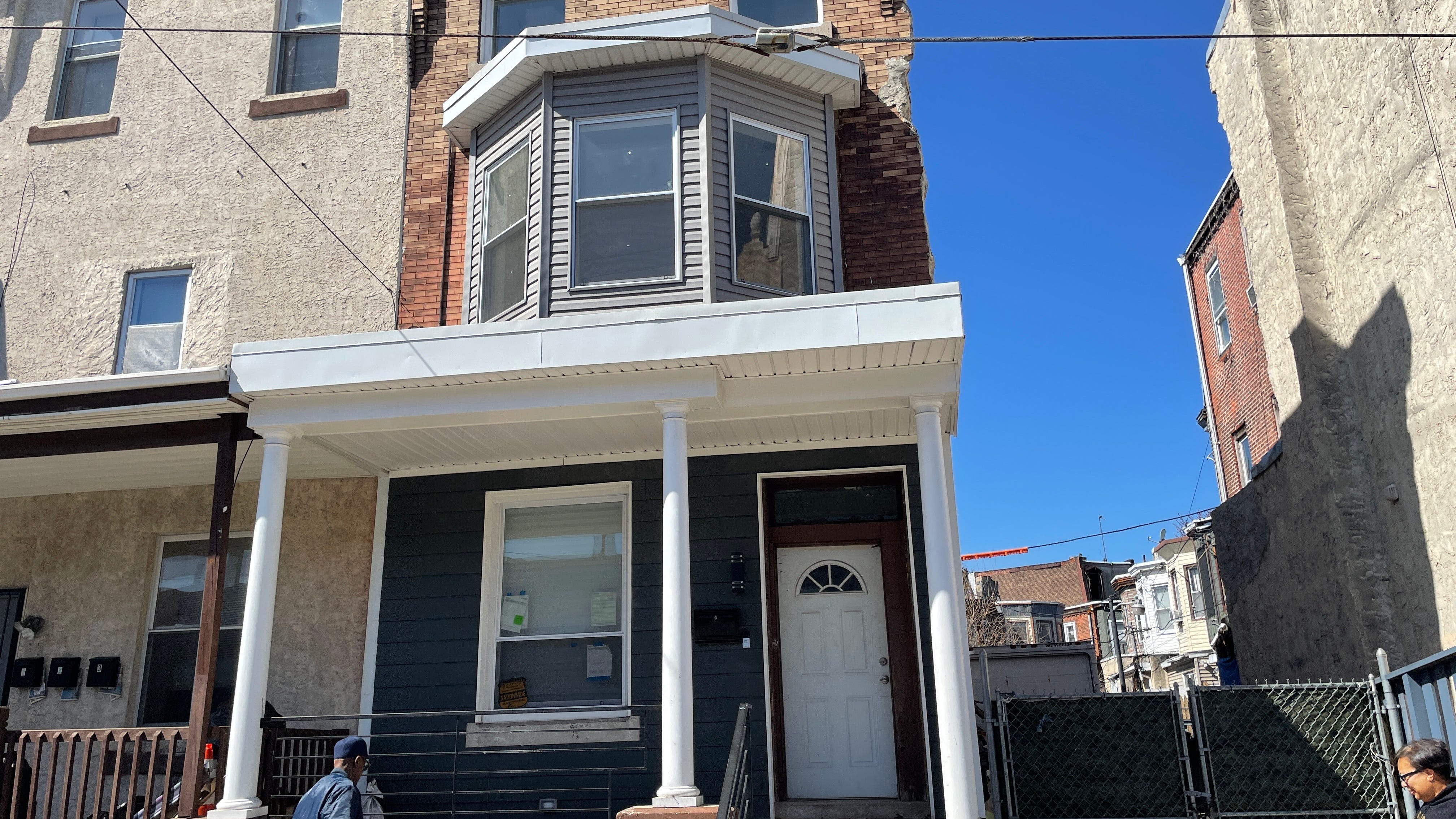 North Philly rowhome giving formerly incarcerated women a second chance