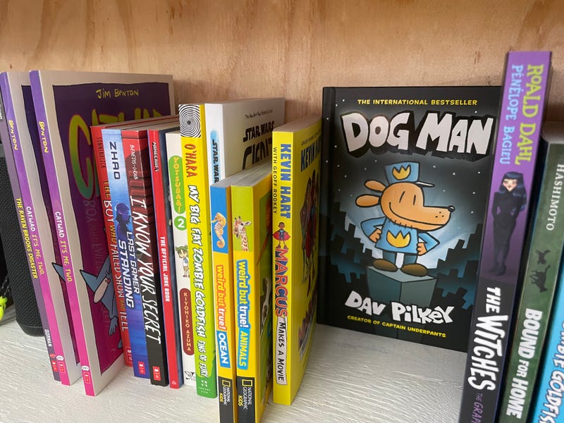 book depot