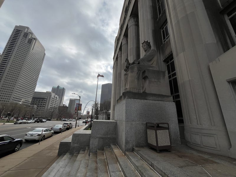 Carnahan Courthouse