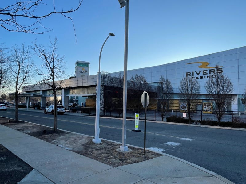 Rivers Casino