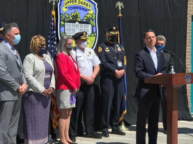 Law Enforcement Treatment Initiative expands to Delaware County