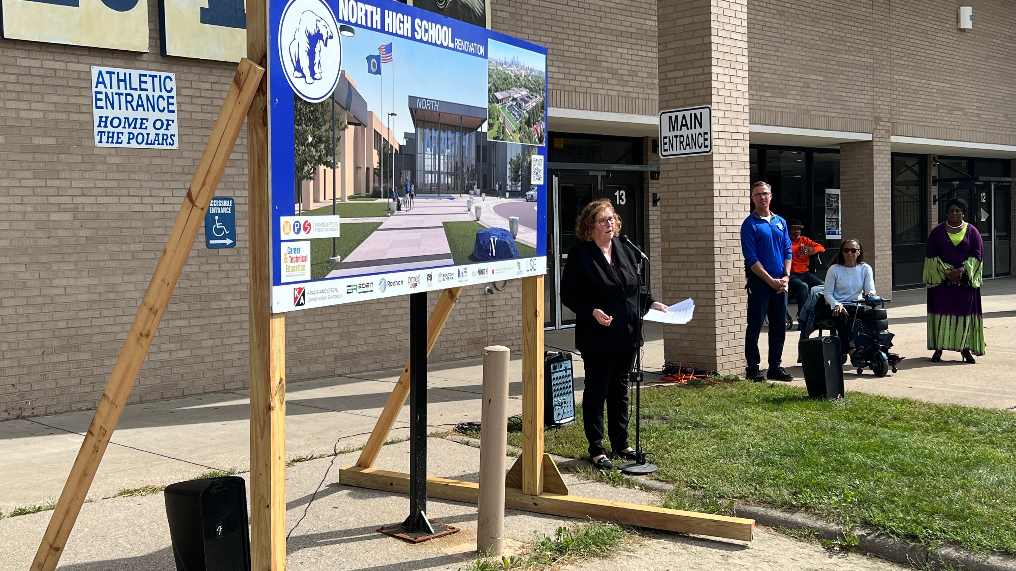 Report: Minneapolis Public Schools facing "financial crisis" by the end of 2024-25 school year