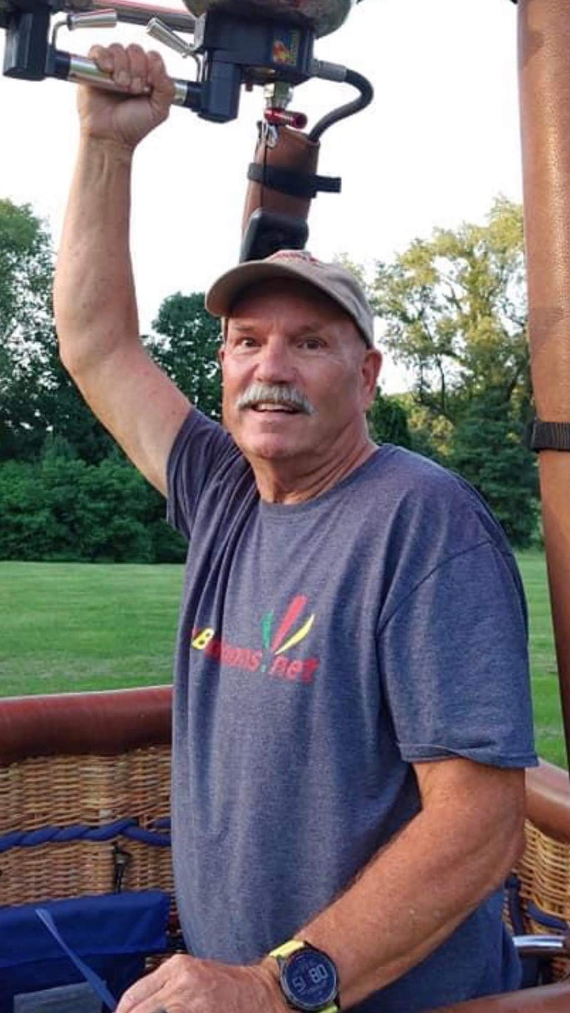 Ted Gauthier