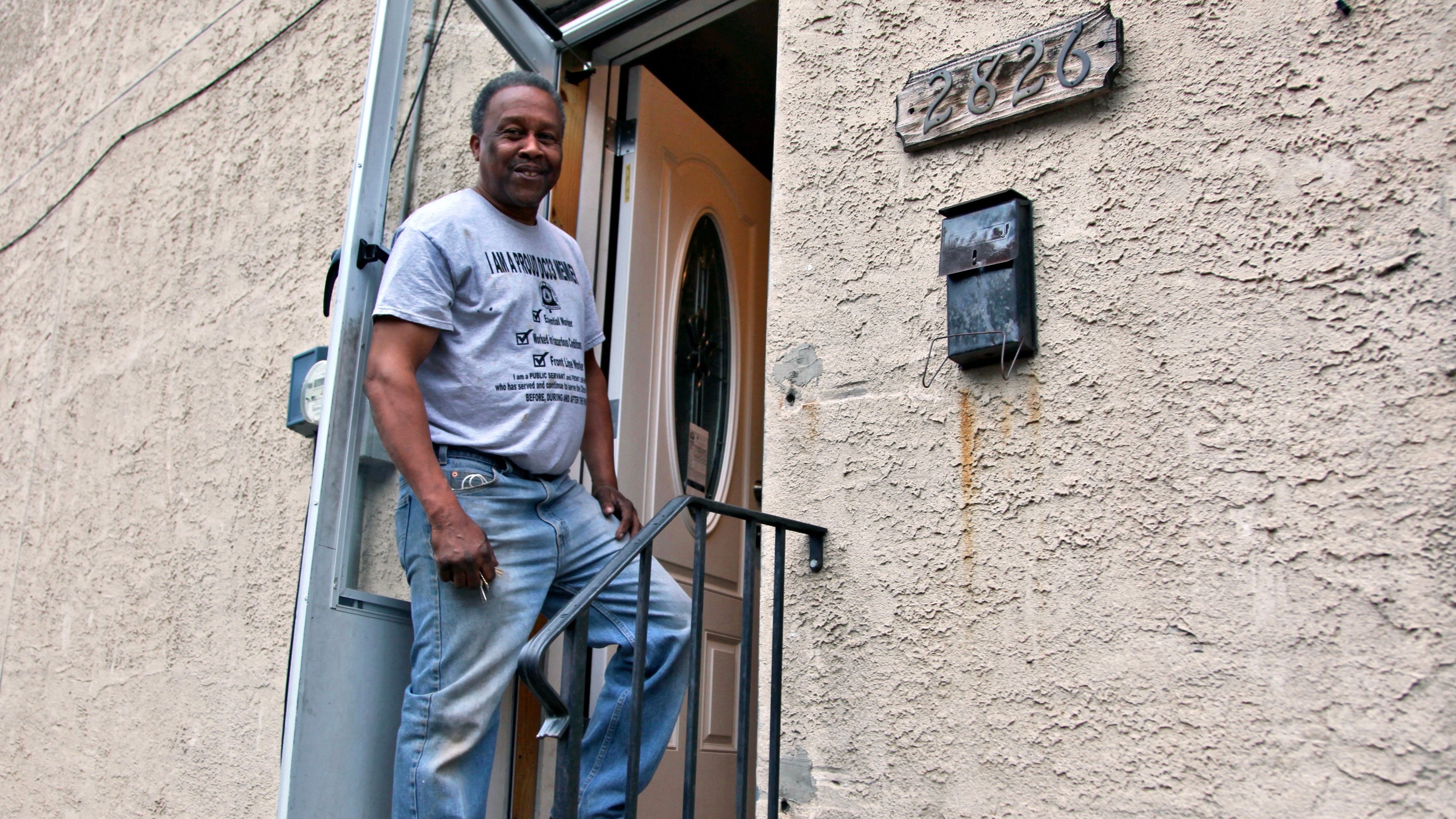 How racial disparities have kept homeownership out of reach for Black Philadelphians