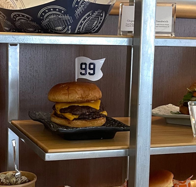 99 burger