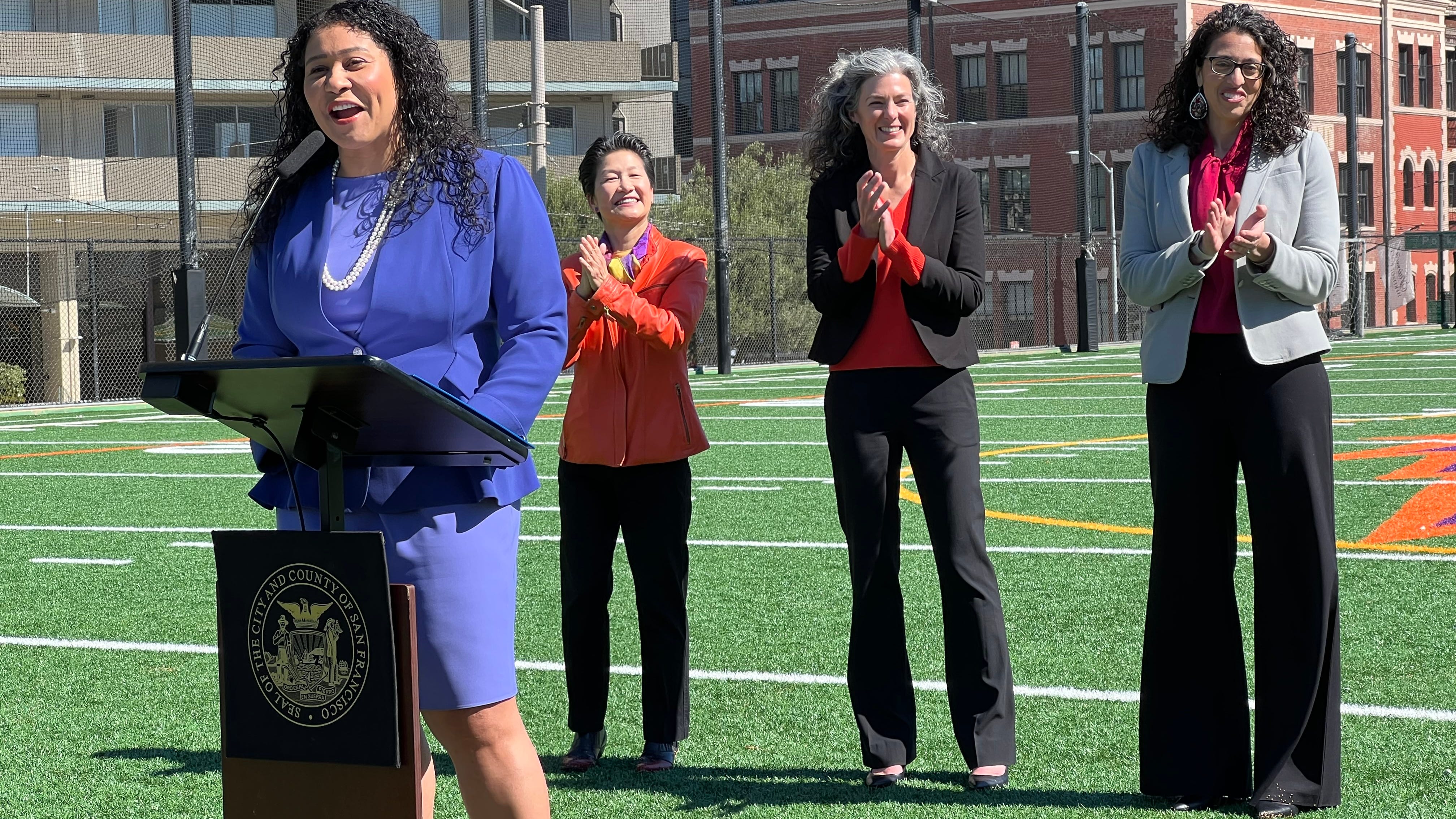 3 SFUSD parents appointed to take seats vacated by recalled board members