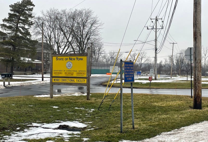 Wende Correctional Facility