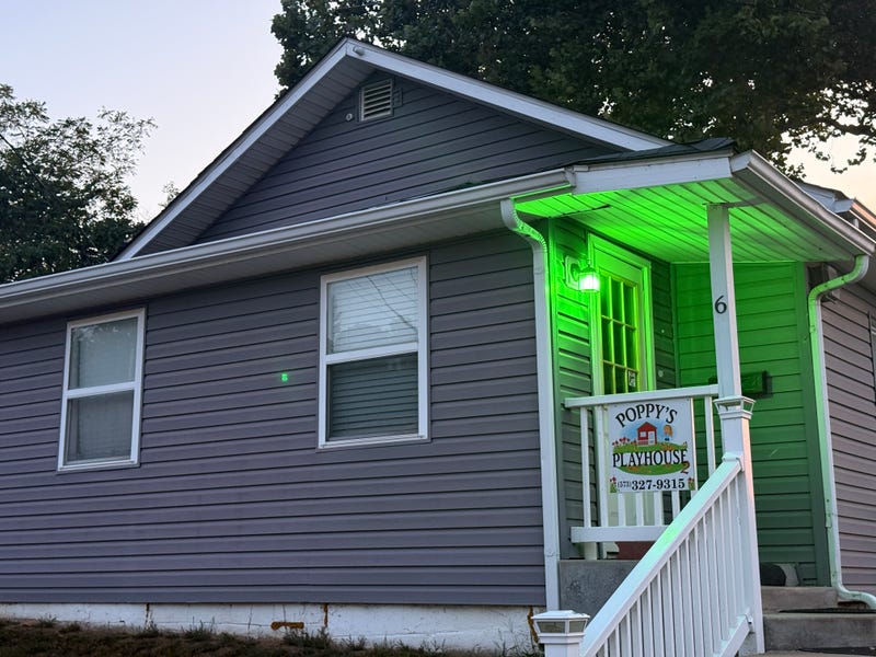 Poppy's Playhouse 2
