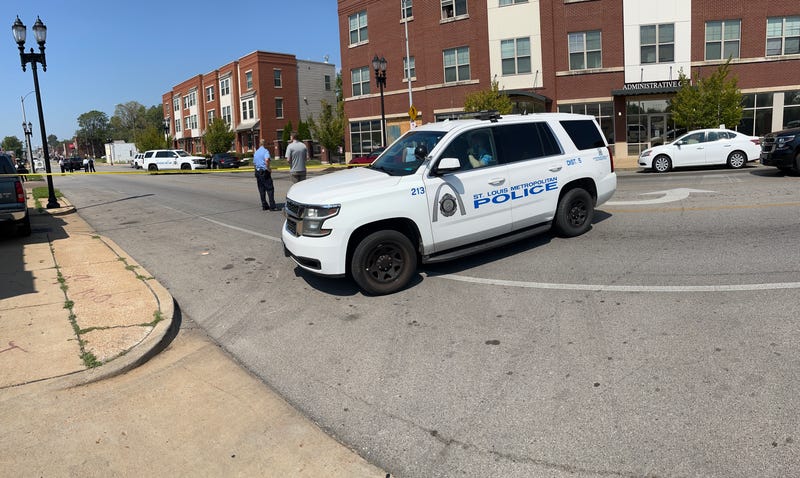 SLMPD