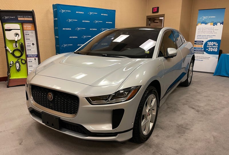 Buffalo Auto Show