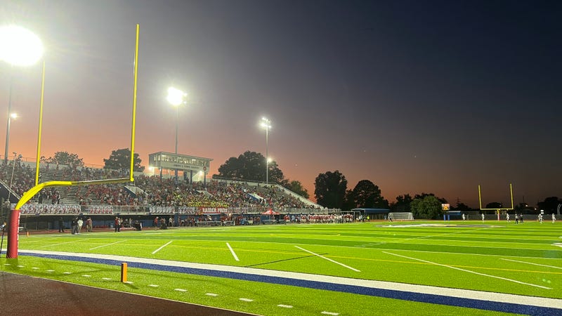 Prep Football