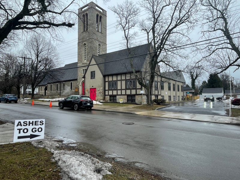Ashes To Go in Williamsville