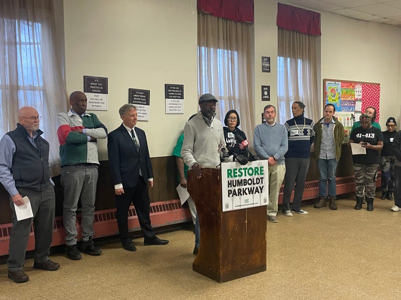East Side Parkways Coalition