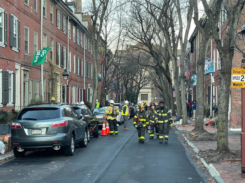 Residents in Society Hill evacuated due to carbon monoxide leak