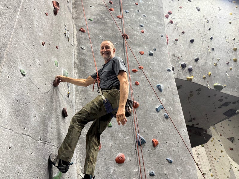 When Tim Dixon retired after more than 30 years in demolition, he wasn’t sure what life after work would look like. The turning point came in 2018 when his daughter returned home from college in Seattle for Thanksgiving.