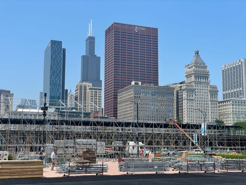 NASCAR Chicago