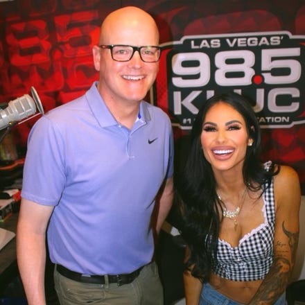 link to The Chet Buchanan Show