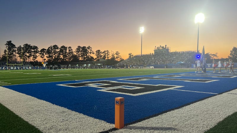 Prep Football
