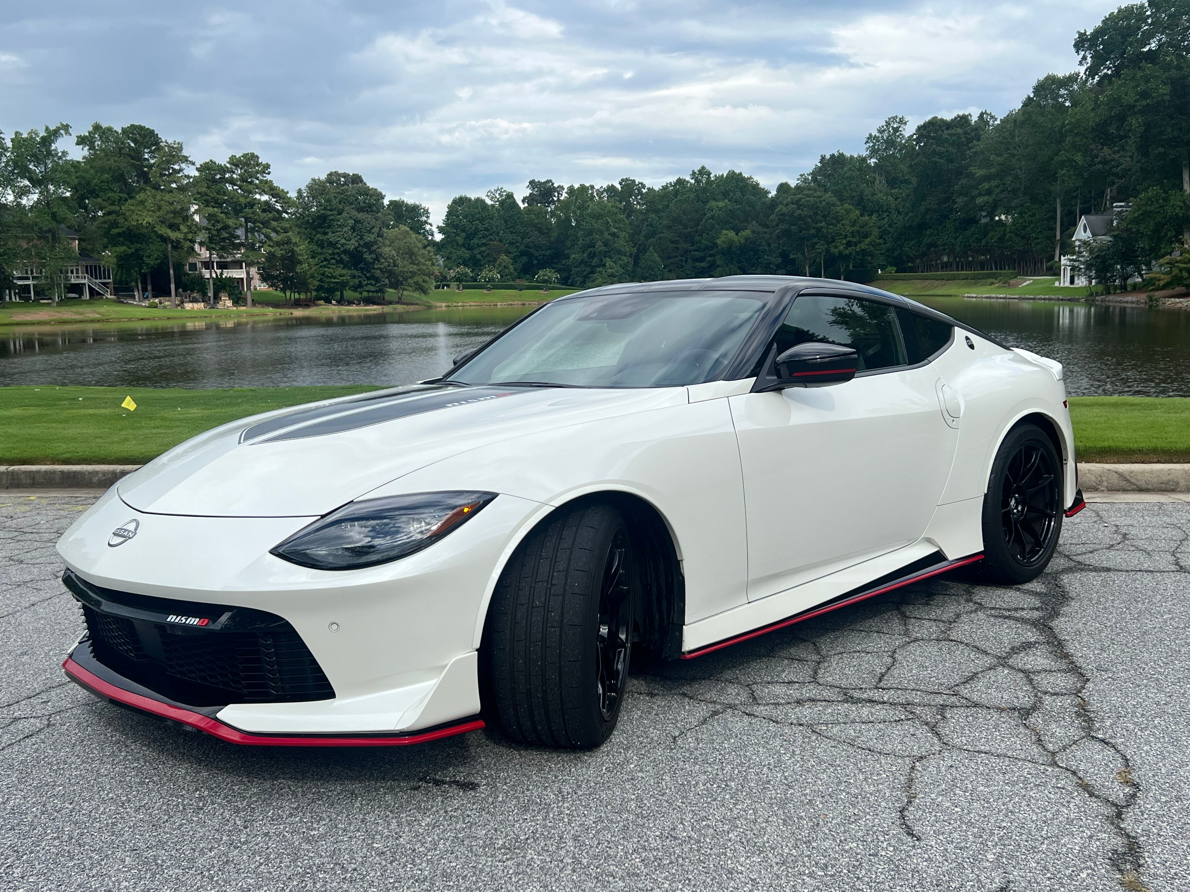 AutoNSider|2025 Nissan Z NISMO