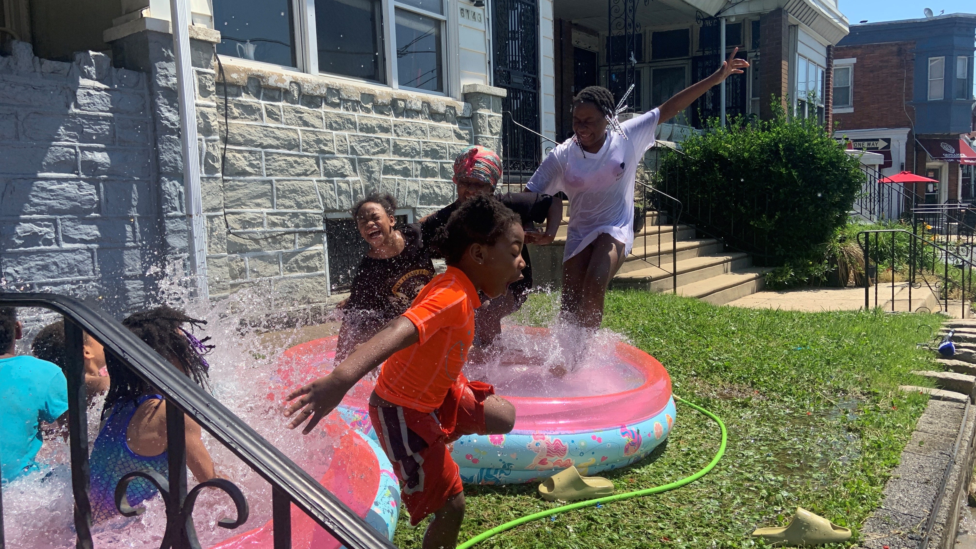 Resources, tips to stay safe as Tuesday heat nears records in Philadelphia