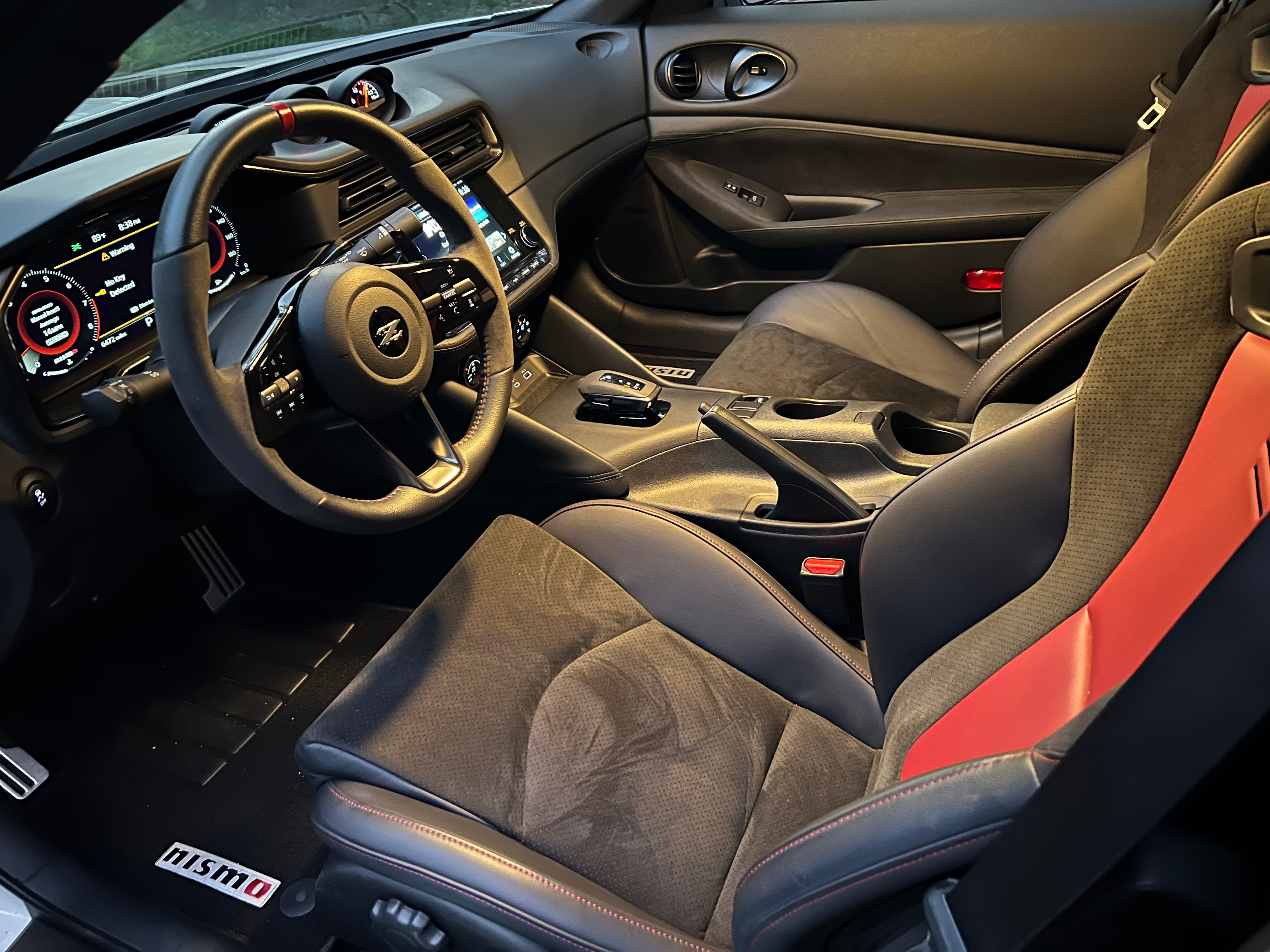 AutoNSider|2025 Nissan Z NISMO