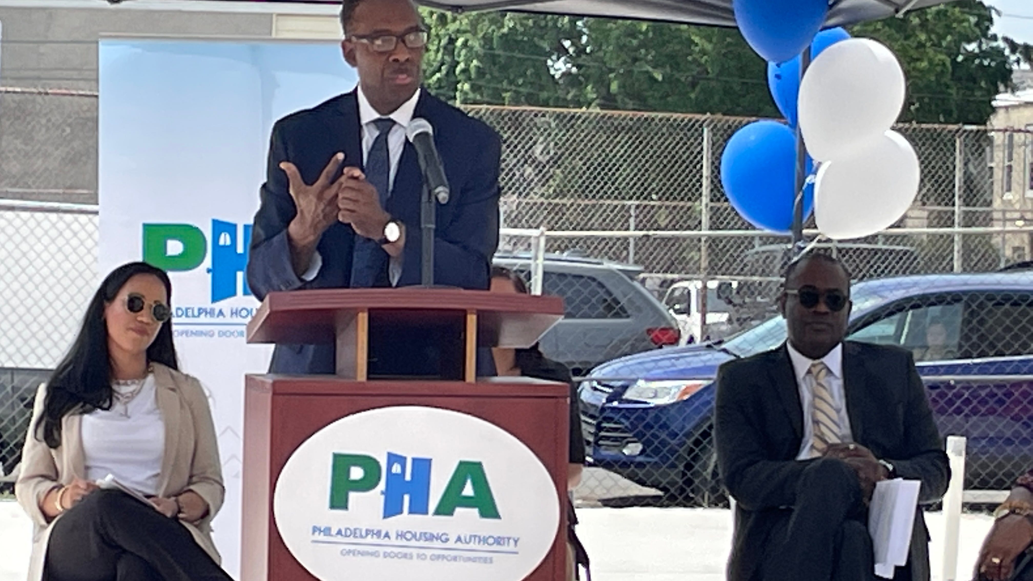 With families in mind, new affordable housing begins to sprout in Sharswood