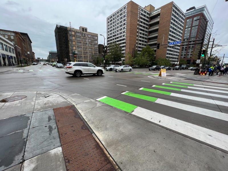 Hennepin Avenue
