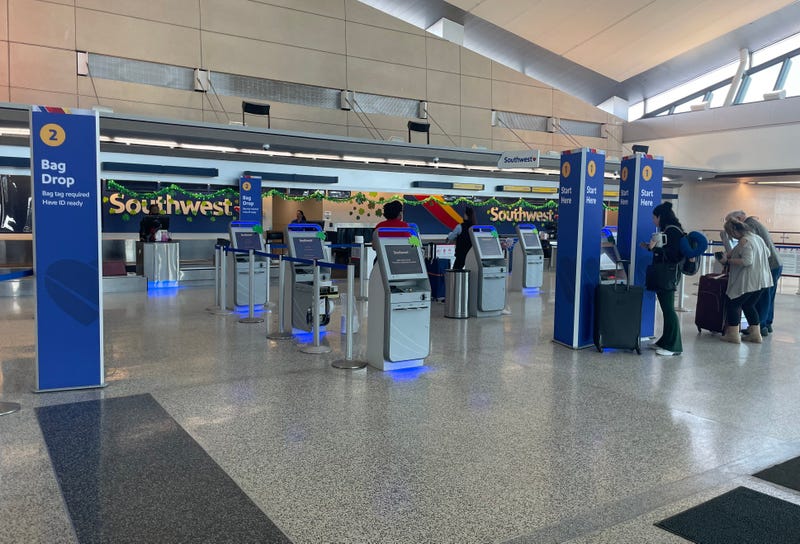 Southwest Airlines