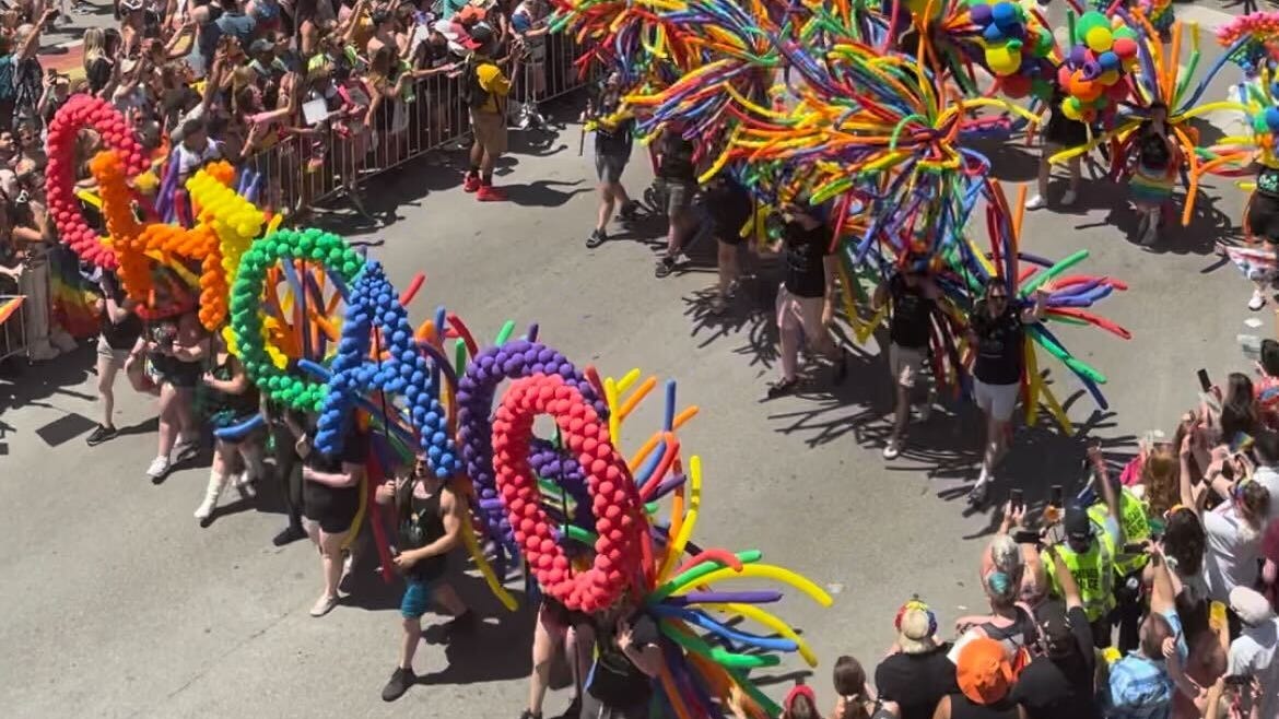2023 Chicago Pride Parade guide: What you need to know