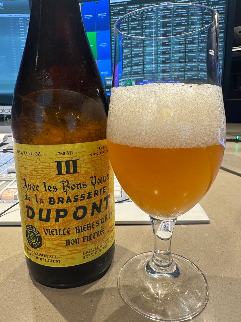 Santa Tom's Christmas