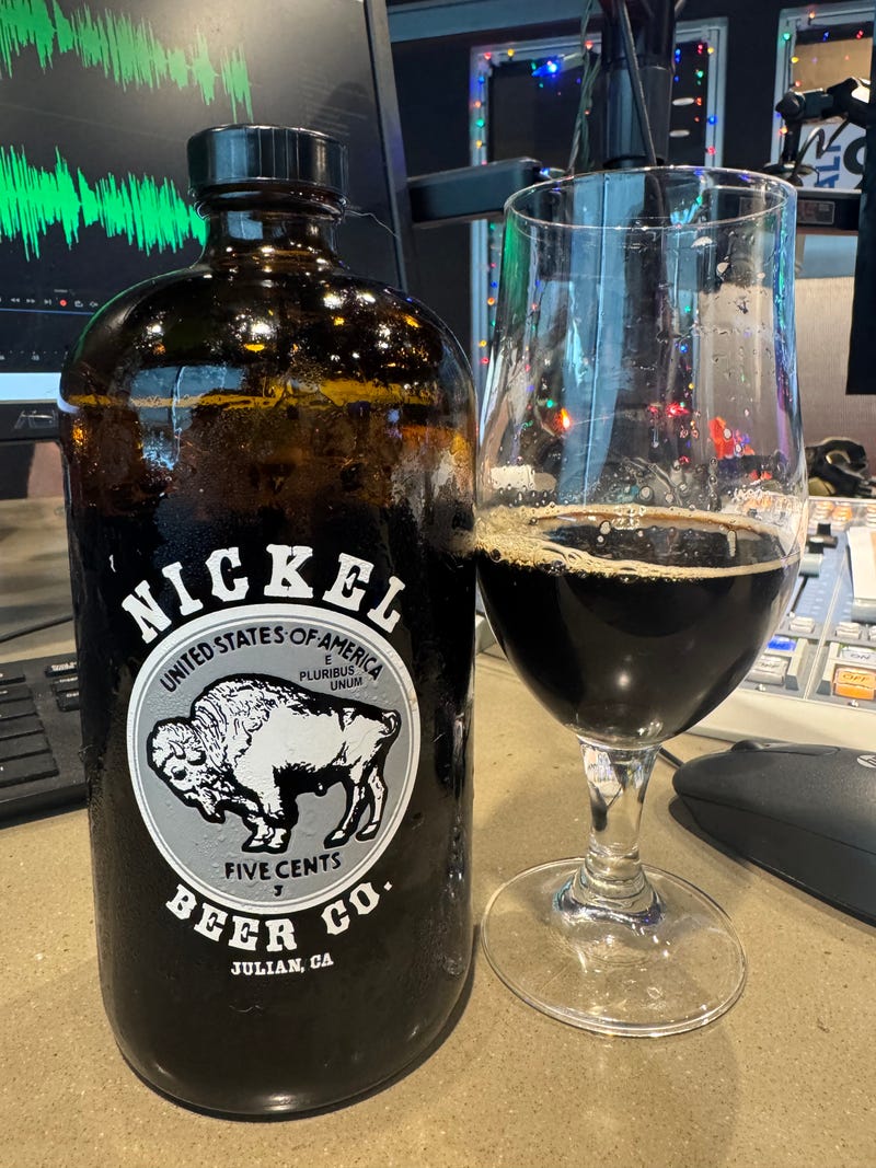 Santa Tom's Christmas