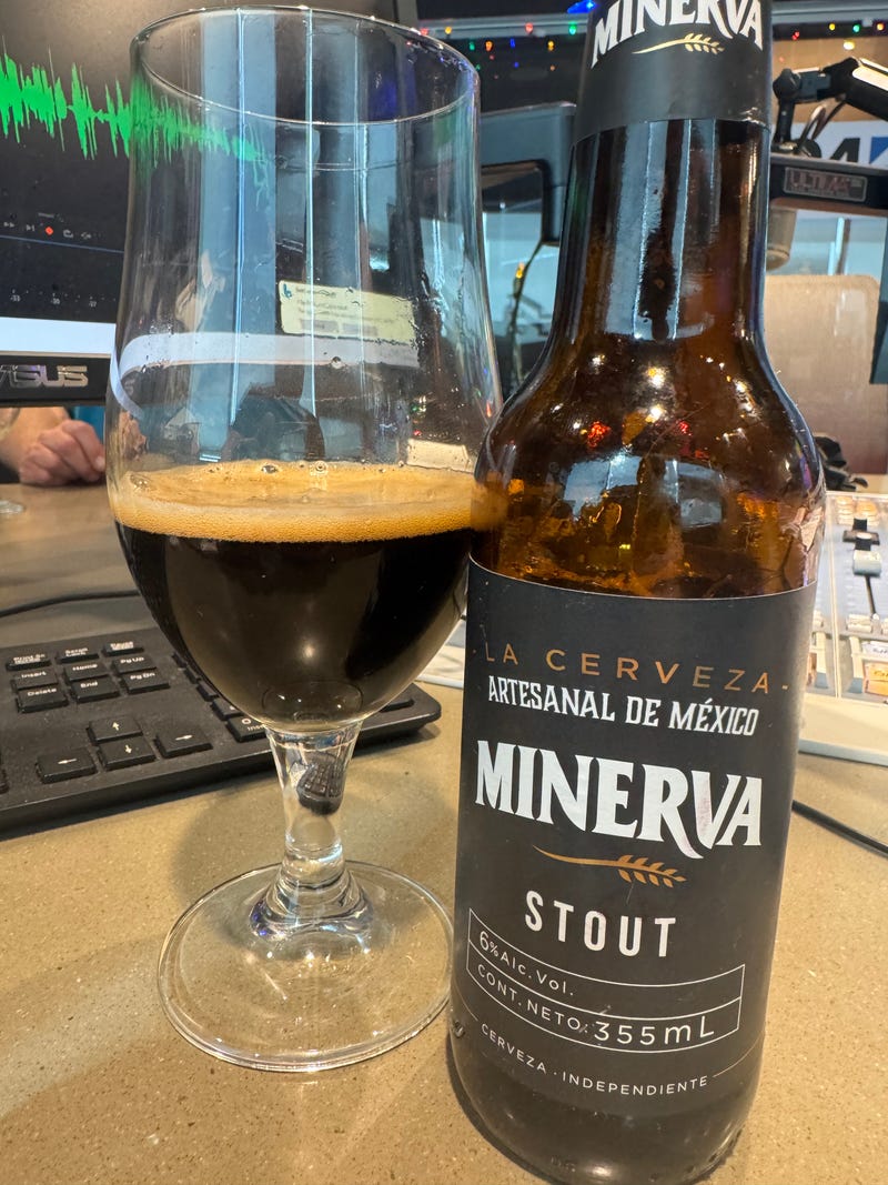 Santa Tom's Christmas