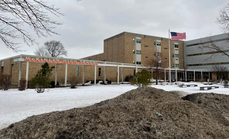 McKinley High School