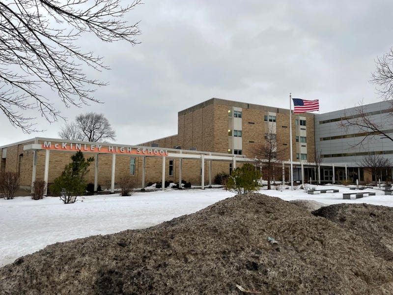 McKinley High School