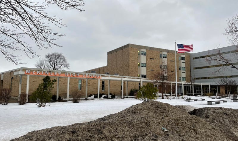 McKinley High School